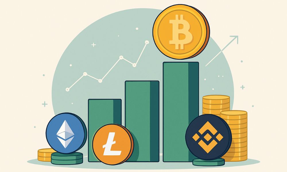 Market Cap là gì? So sánh Market Cap với các chỉ số 2 Vốn hóa thị trường