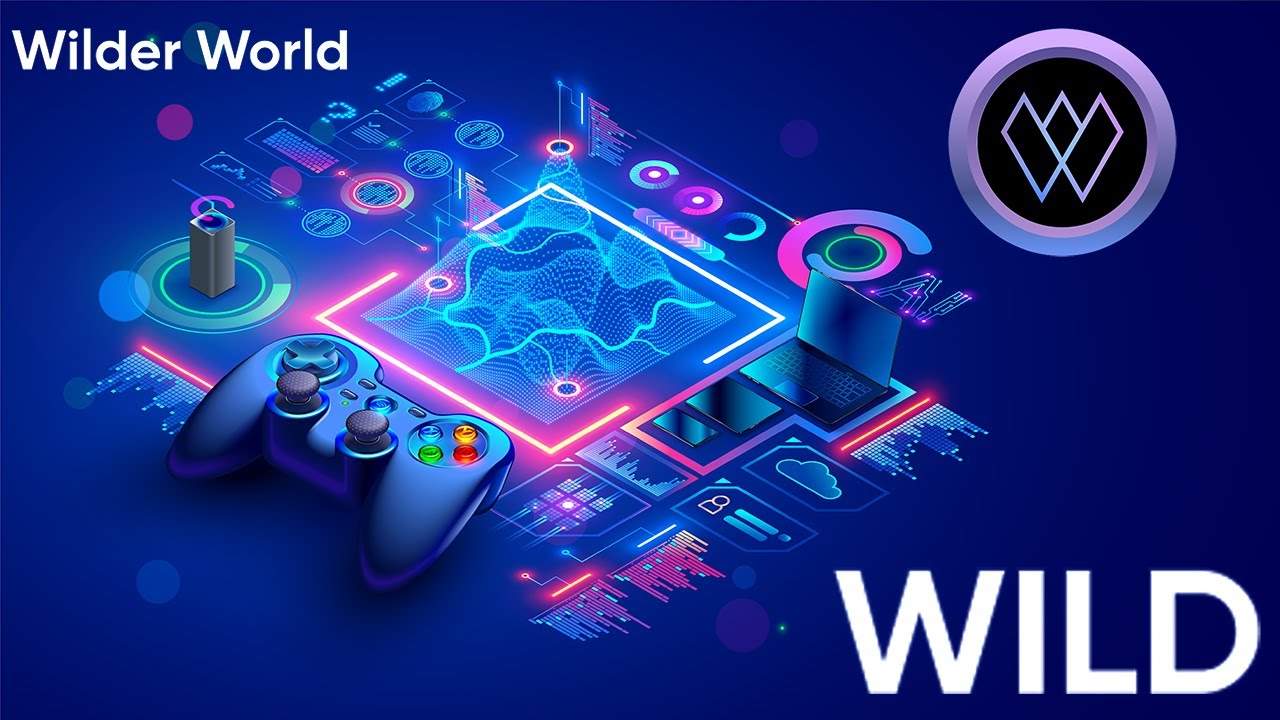 Wilder World là gì? Đánh giá WILD mới nhất 2025 2 Wilder World là gì?