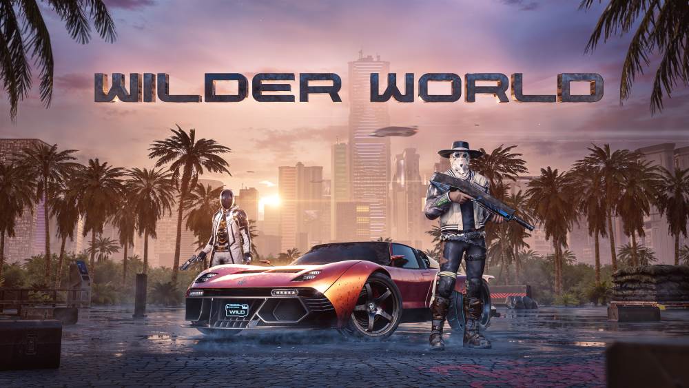 Wilder World là gì? Đánh giá WILD mới nhất 2025 3 Wilder World là gì? Đánh giá WILD mới nhất 2025