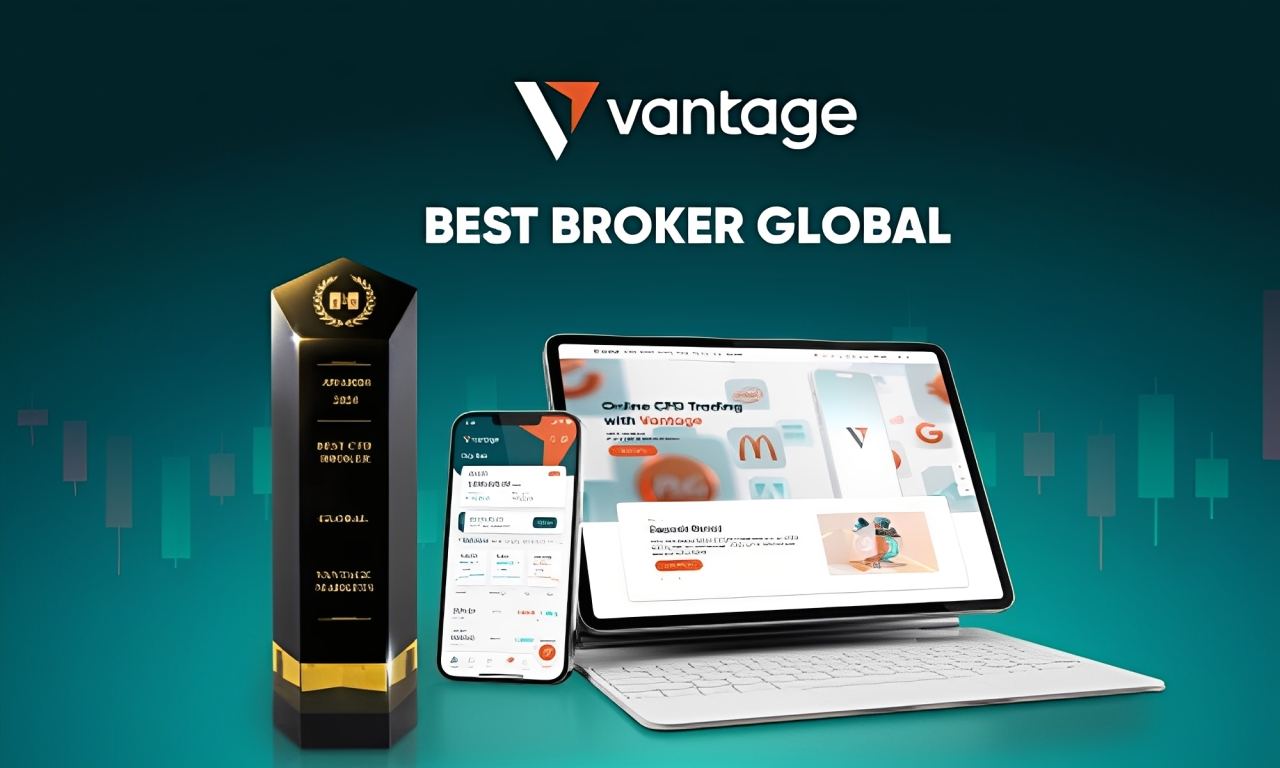Hướng dẫn quy trình mở tài khoản sàn Vantage mới nhất 3 Nên chọn tài khoản nào tại sàn Vantage?
