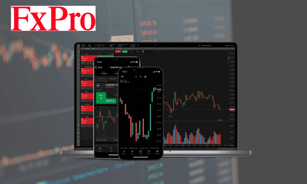 Hướng dẫn chi tiết quy trình mở tài khoản sàn FxPro 3 Nhà đầu tư mới nên chọn loại tài khoản nào?