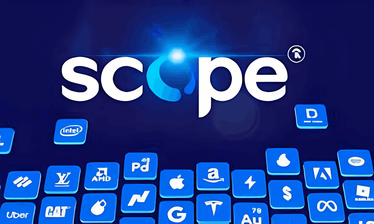 Sàn Scope Markets có uy tín không? Đánh giá chi tiết 2025 3 các sản phẩm sàn scope markets