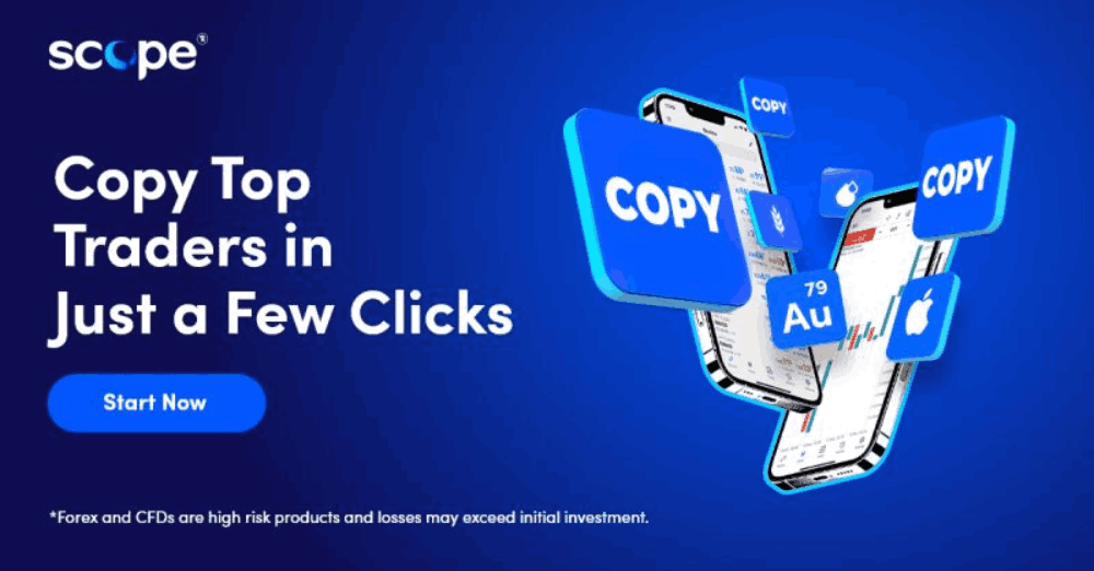 Sàn Scope Markets có uy tín không? Đánh giá chi tiết 2025 4 công cụ giao dịch sàn scope markets