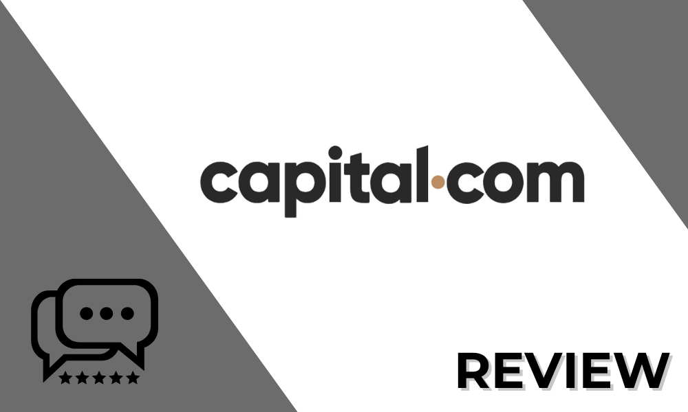 Sàn Capital.com có lừa đảo không? Đánh giá chi tiết 1 đánh giá sàn capital.com