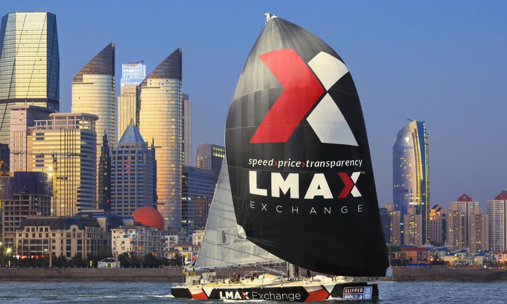 Sàn LMAX Group có uy tín không? Đánh giá sàn năm 2025 1 đánh giá sàn lmax group
