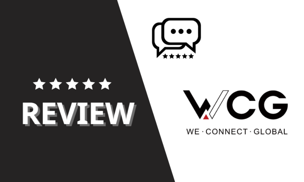 Sàn WCG Markets có uy tín không? Đánh giá chi tiết sàn 2025 6 đánh giá sàn wcg markets