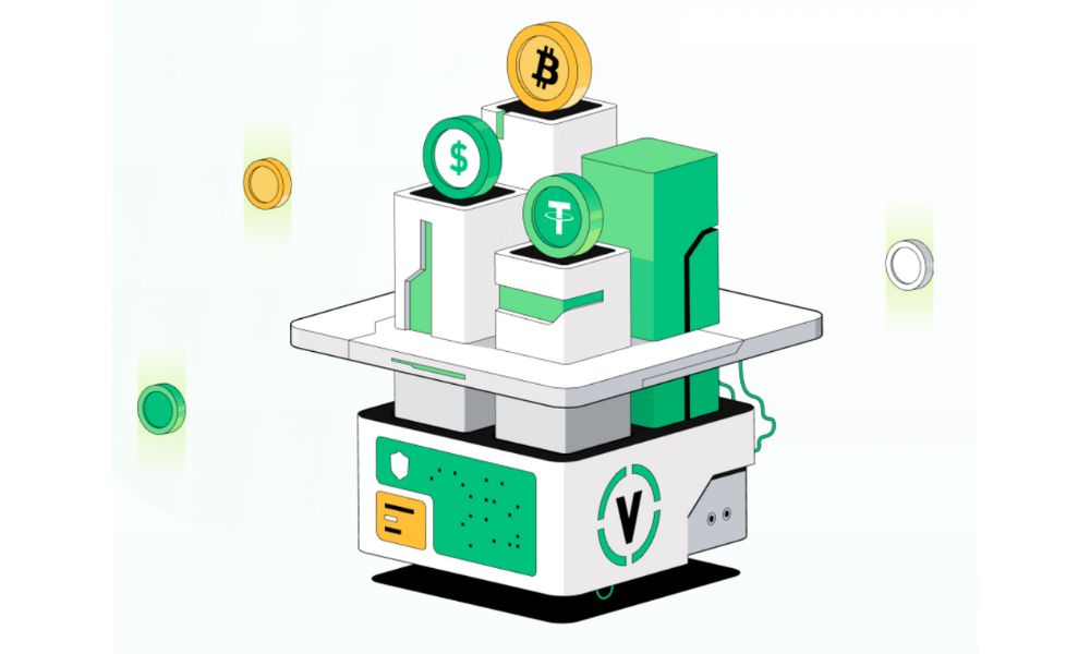 Sàn Kucoin có lừa đảo không? Đánh giá mới nhất 2025 4 Giao dịch sàn Kucoin