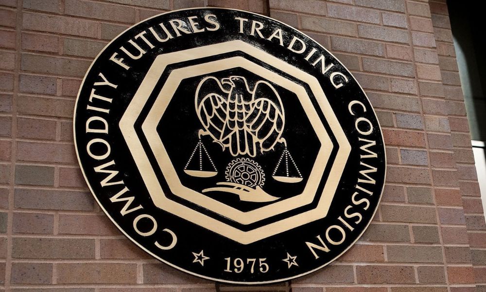 Giấy phép CFTC là gì? Mức độ uy tín của giấy phép CFTC 2 Giấy phép CFTC