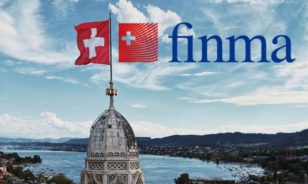 Giấy phép FINMA là gì? Chức năng và quyền hạn của FINMA 1 giấy phép finma