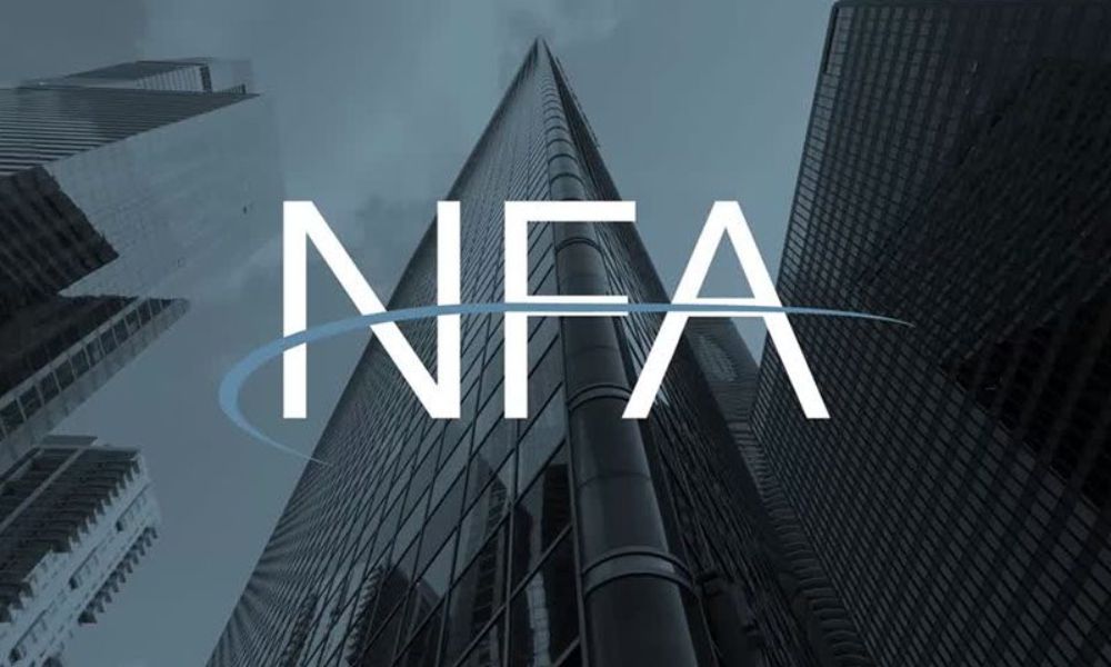 Giấy phép NFA là gì? Mức độ uy tín của giấy phép NFA 6 giấy phép nfa