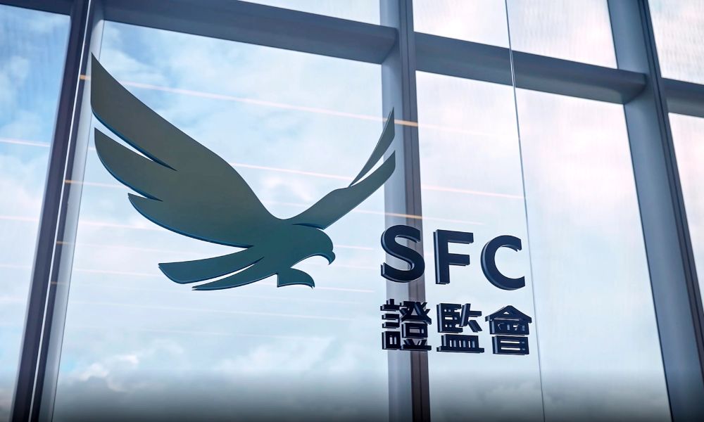 Giấy phép SFC là gì? Mức độ uy tín của giấy phép SFC 8 giấy phép sfc