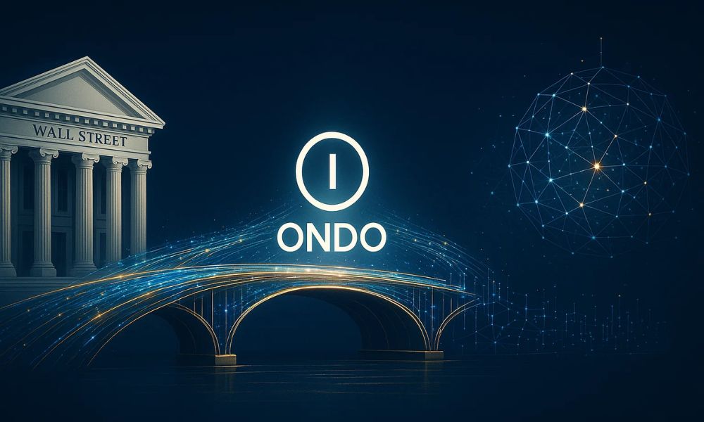 Ondo là gì? Đánh giá ONDO mới nhất 2025 3 Hệ sinh thái của Ondo
