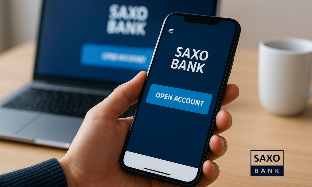 Hướng dẫn mở tài khoản sàn SAXO mới nhất năm 2025 4 mở tài khoản sàn saxo