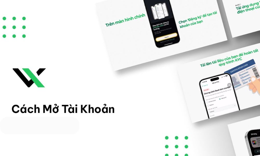 Hướng dẫn cách mở tài khoản sàn Valetax mới nhất 2025 7 mở tài khoản sàn valetax