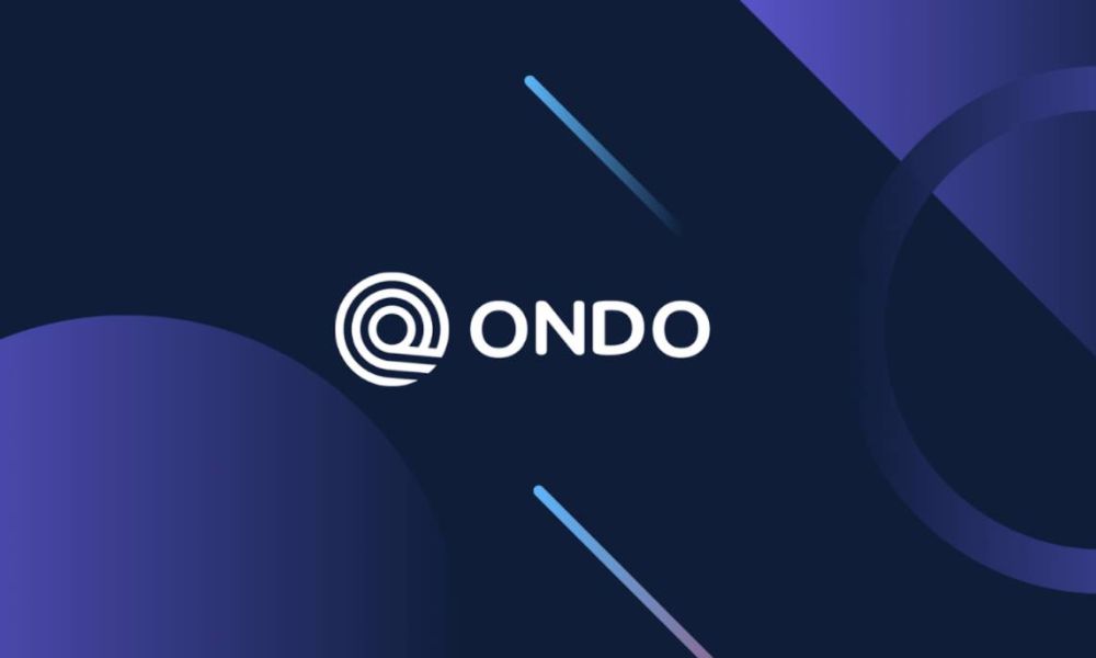 Ondo là gì? Đánh giá ONDO mới nhất 2025 1 Ondo là gì? Đánh giá ONDO mới nhất 2025