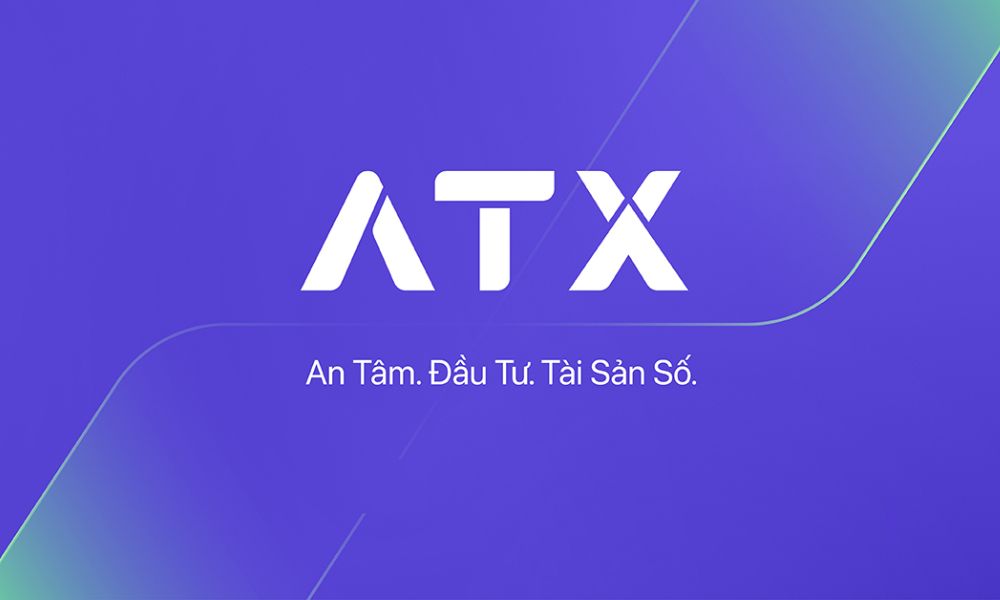 Sàn ATX có lừa đảo không? Đánh giá mới nhất 2025 1 sàn atx