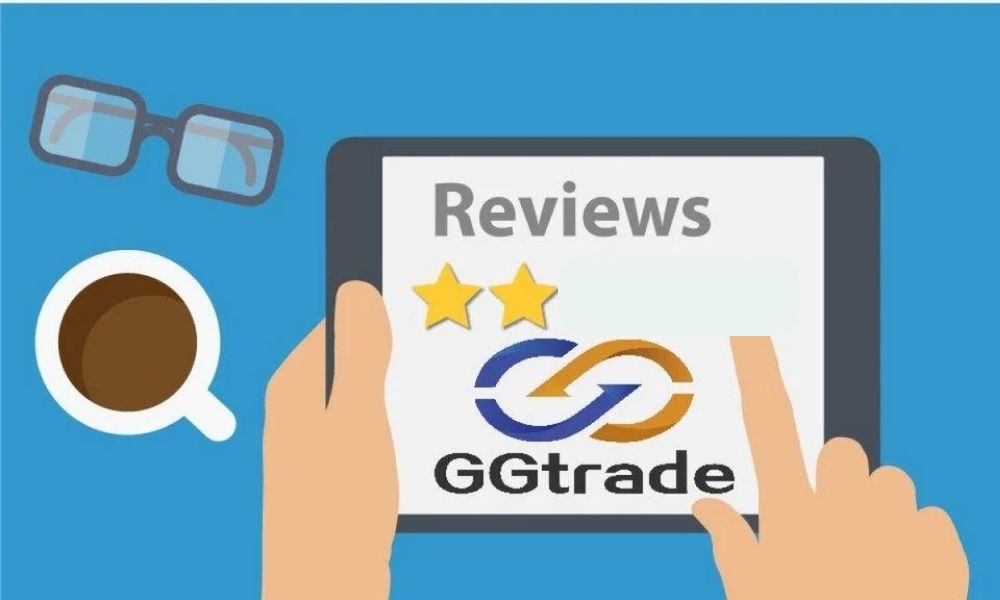 Sàn GGtrade có uy tín không? Đánh giá sàn năm 2025 3 sàn ggtrade