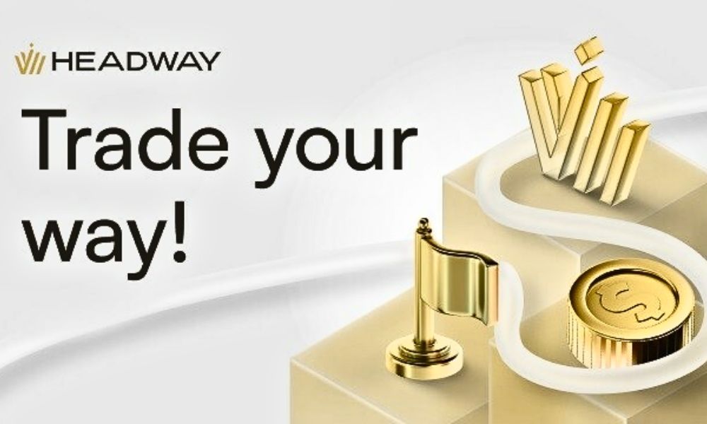 Sàn Headway có uy tín không? Đánh giá sàn năm 2025 10 sàn headway