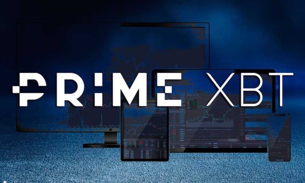 Sàn PrimeXBT có lừa đảo không? Đánh giá sàn năm 2025 10 sàn primexbt