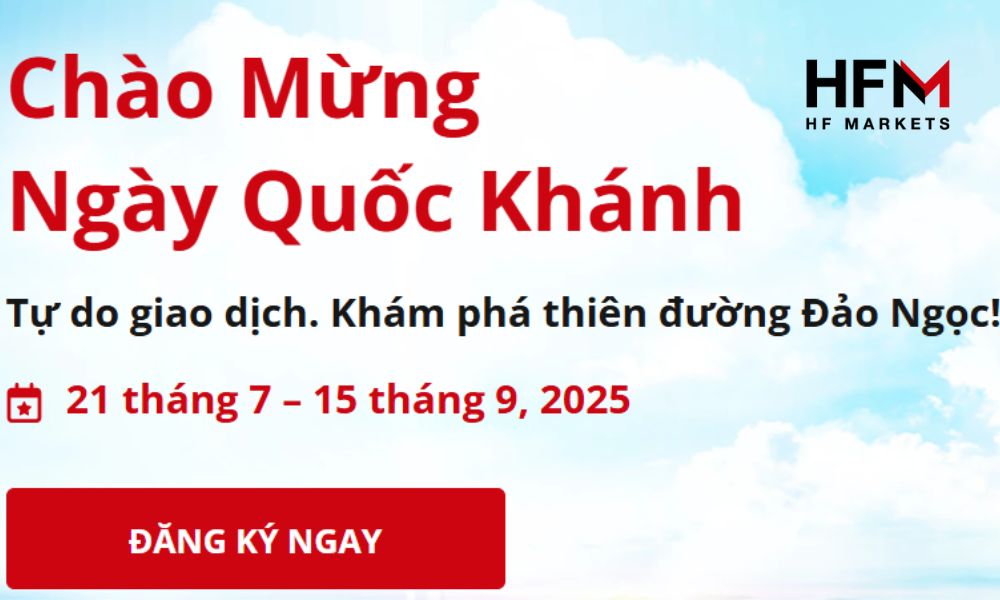 Săn quà mừng Quốc Khánh 2/9 cùng HF Markets 9 săn quà mừng quốc khánh 2/9 cùng hf markets