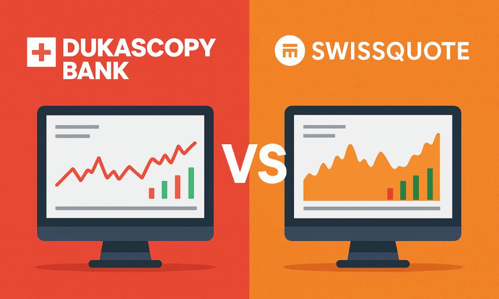 So sánh sàn Dukascopy Bank và Swissquote mới nhất 2025 7 so sánh sàn dukascopy bank và swissquote