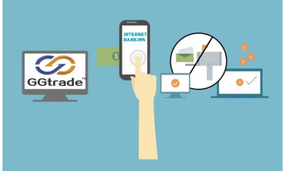 Sàn GGtrade có uy tín không? Đánh giá sàn năm 2025 3 Sử dụng sàn GGTrade