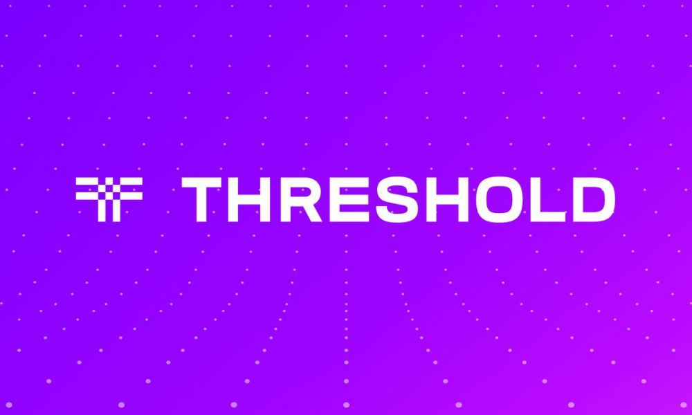 Threshold là gì? Đánh giá T mới nhất 2025 4 T là token gốc của Threshold Network