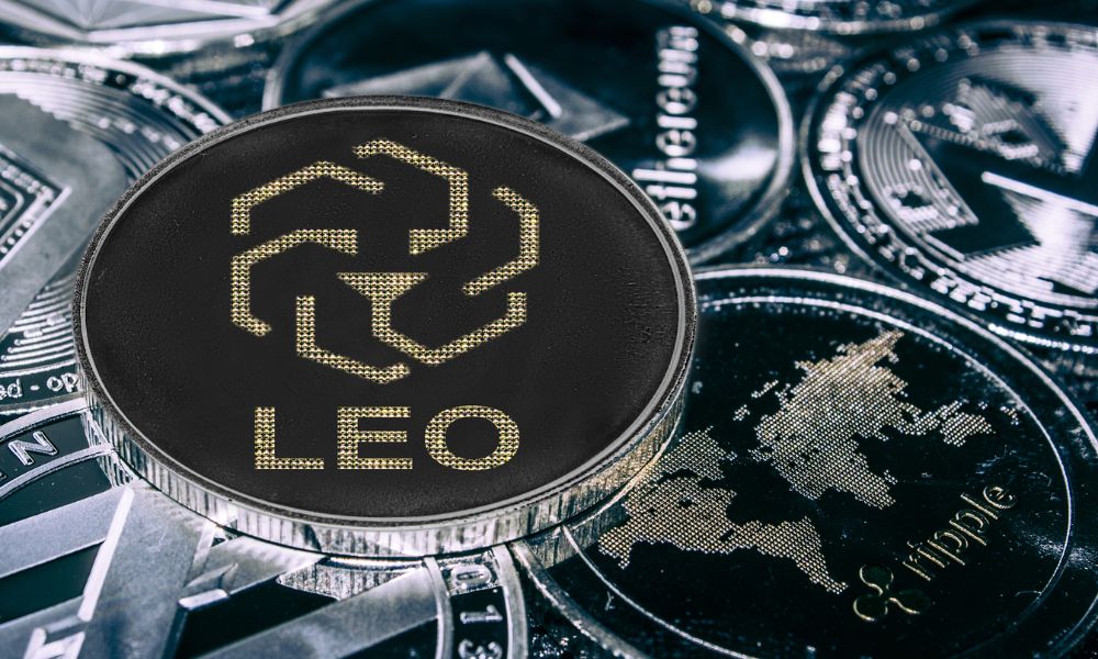UNUS SED LEO là gì? Đánh giá LEO mới nhất 2025 5 Tiềm năng và rủi ro của LEO