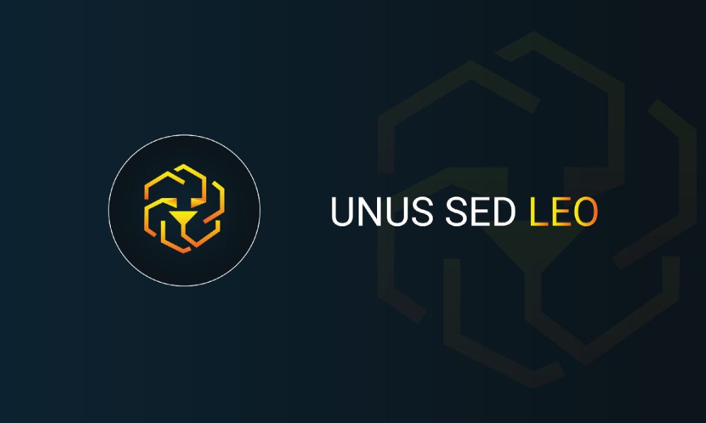 UNUS SED LEO là gì? Đánh giá LEO mới nhất 2025 2 UNUS SED LEO là một token tiện ích (utility token) được tạo ra bởi iFinex