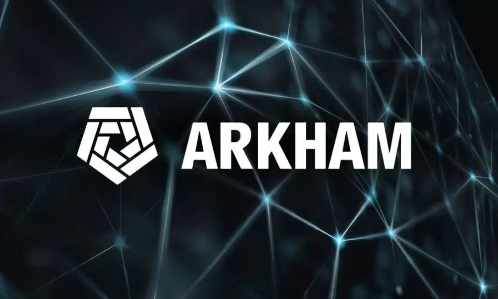 Arkham là gì? Tìm hiểu chi tiết về Arkham Token 3 Các tính năng nổi bật của Arkham