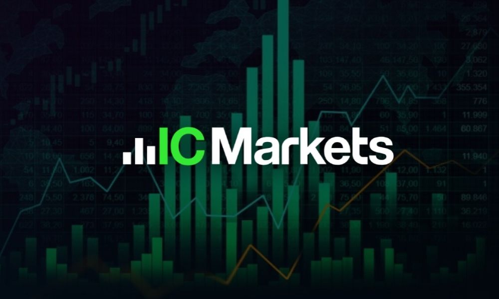 Trader nên lựa chọn sàn nào để giao dịch vàng năm 2025? 4 Giới thiệu sàn ic markets