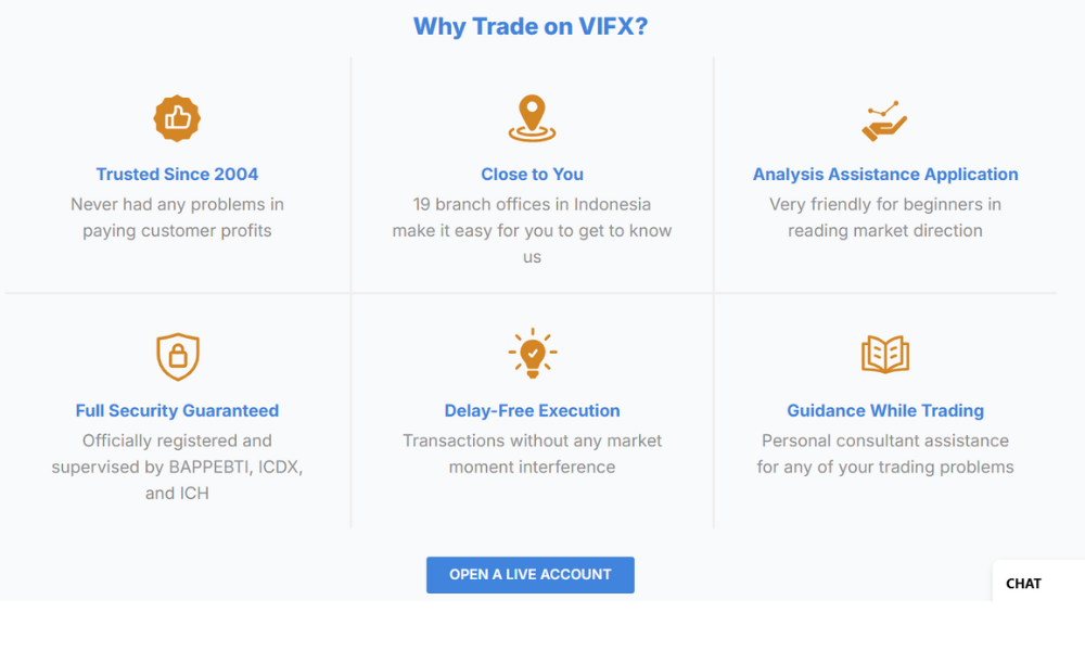 Sàn Victory có lừa đảo không? Đánh giá chi tiết sàn năm 2025 3 Tại sao nên chọn sàn Victory
