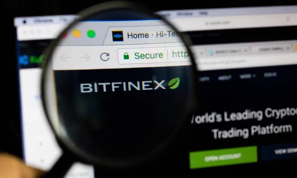 Sàn Bitfinex có lừa đảo không? Đánh giá mới nhất 2025 4 Đánh giá sàn Bitfinex