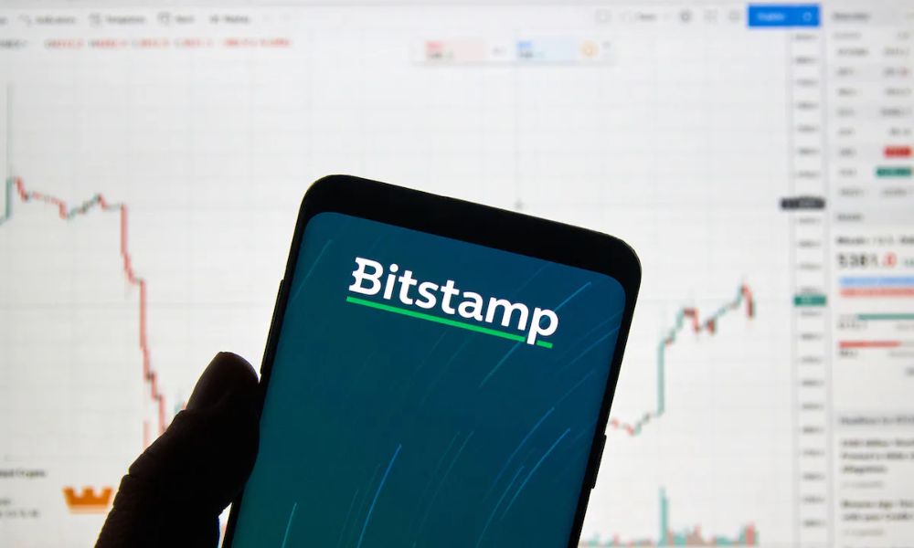 Sàn Bitstamp có lừa đảo không? Đánh giá mới nhất 2025 4 Đánh giá sàn Bitstamp