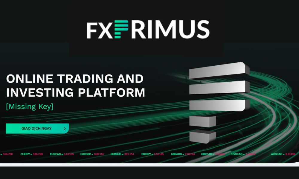 Sàn FXPrimus có uy tín không? Đánh giá chi tiết sàn năm 2025 7 đánh giá sàn fxprimus