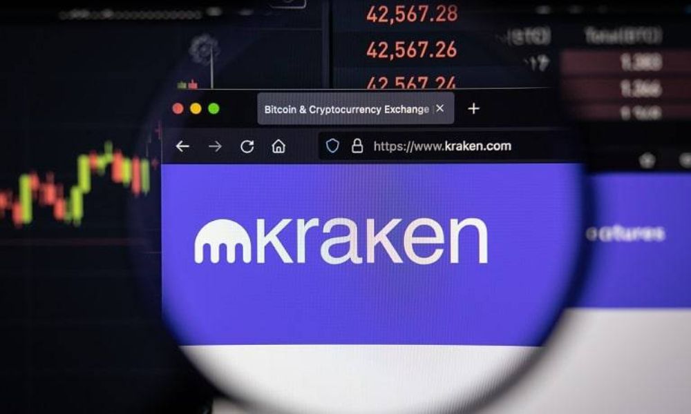 Sàn Kraken có lừa đảo không? Đánh giá mới nhất 2025 3 Đánh giá sàn Kraken