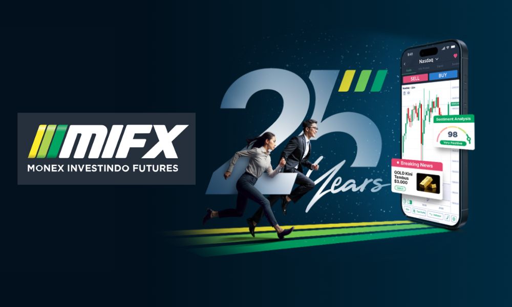 Sàn MIFX có uy tín không? Đánh giá chi tiết sàn MIFX năm 2025 5 đánh giá sàn mifx