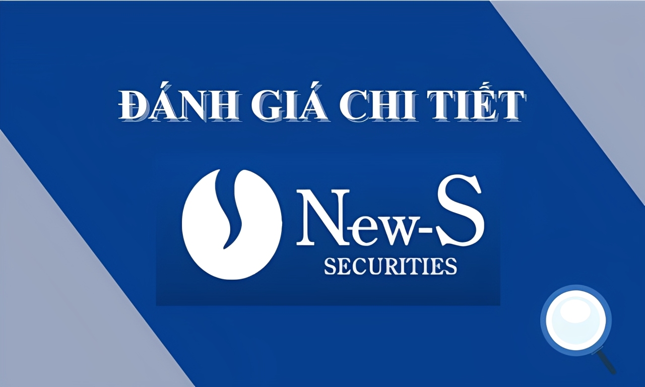 Sàn NEWS có lừa đảo không? Đánh giá chi tiết sàn NEWS 2025 5 đánh giá sàn news