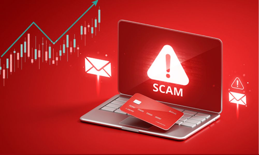 Top 4 sàn Forex scam mà trader cần chú ý khi giao dịch 2 dấu hiệu nhận biết sàn forex scam