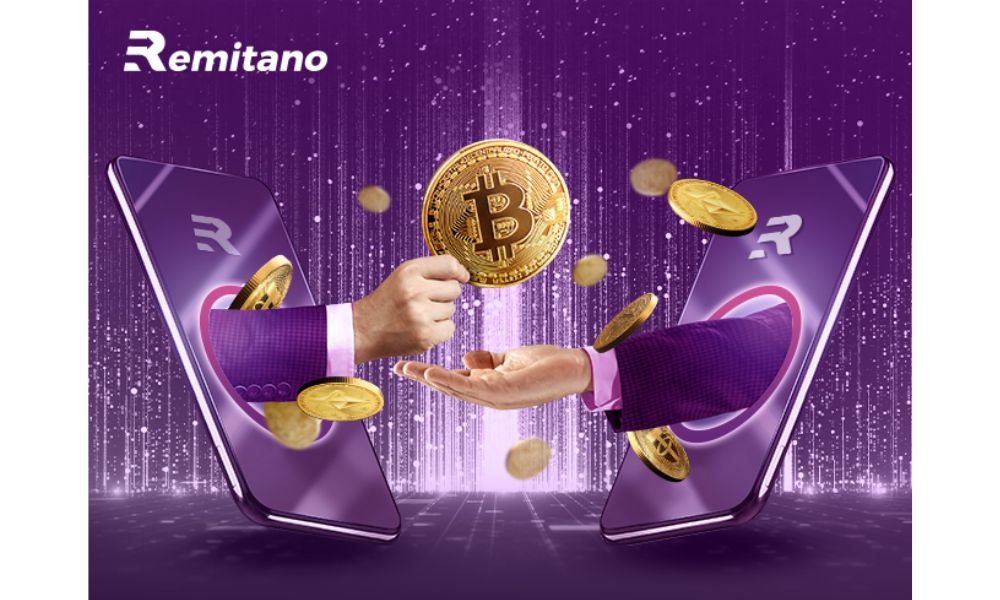 Sàn Remitano có lừa đảo không? Đánh giá mới nhất 2025 3 Giao dịch trên sàn Remitano