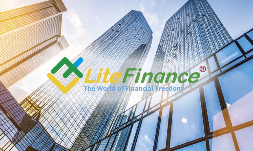 Top sàn Forex uy tín và support tốt các trader nhỏ lẻ năm 2025 6 giới thiệu sàn LiteFinance