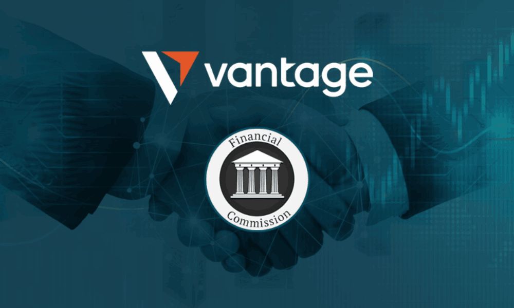 Top sàn Forex uy tín và support tốt các trader nhỏ lẻ năm 2025 4 giới thiệu sàn vantage