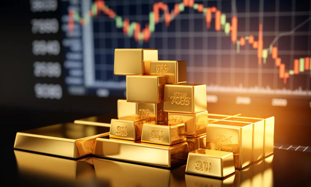 Có nên giao dịch XAUUSD vào tháng 9/2025 không? 2 Giới thiệu về XAUUSD