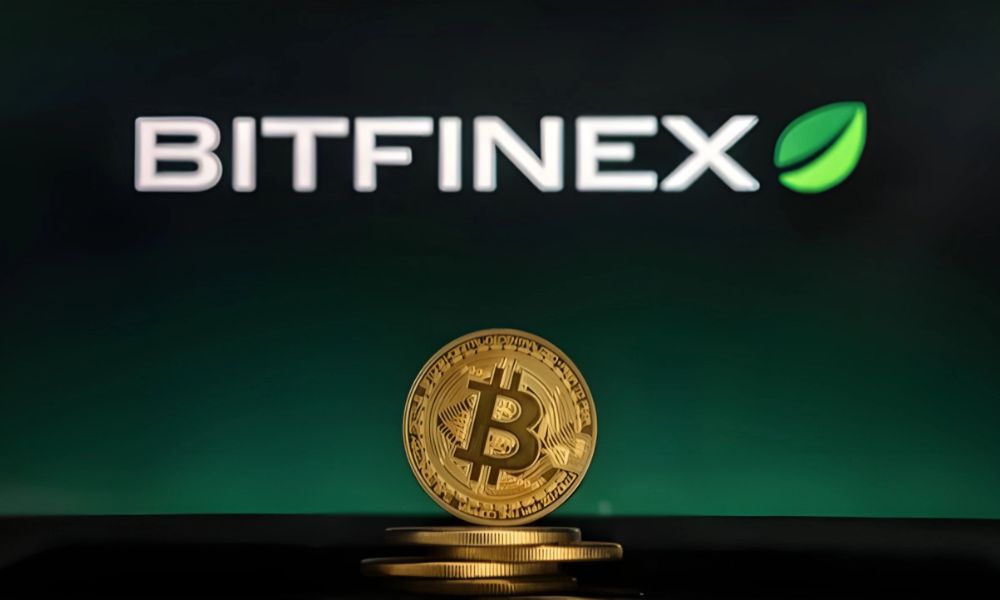 Sàn Bitfinex có lừa đảo không? Đánh giá mới nhất 2025 3 sàn bitfinex