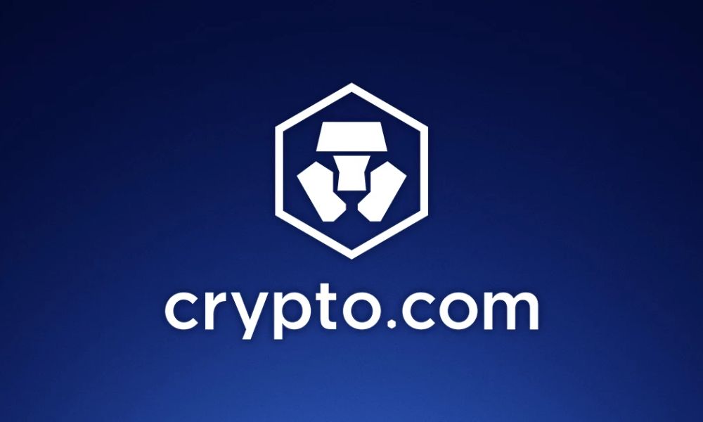 Sàn Crypto.com có lừa đảo không? Đánh giá năm 2025 4 sàn crypto.com
