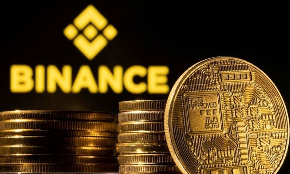 Sàn Binance có uy tín không? Đánh giá mới nhất 2025 4 Sàn giao dịch uy tín