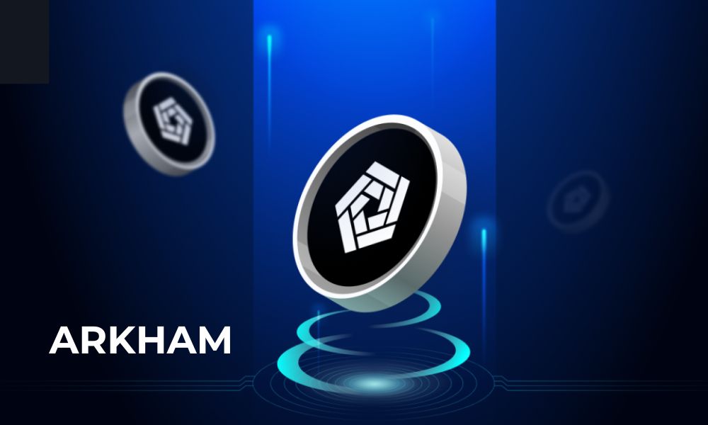 Arkham là gì? Tìm hiểu chi tiết về Arkham Token 10 tìm hiểu về arkham