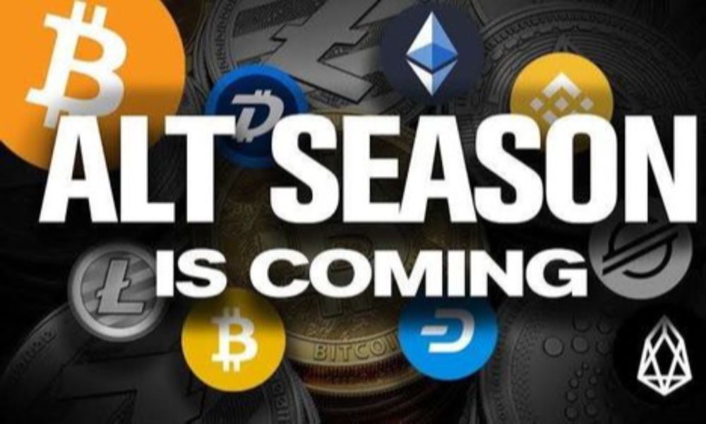 Altcoin Season là gì? 3 dấu hiệu cho thấy Altcoin Season sắp tới 4 3 dấu hiệu cho thấy Altcoin Season đang đến