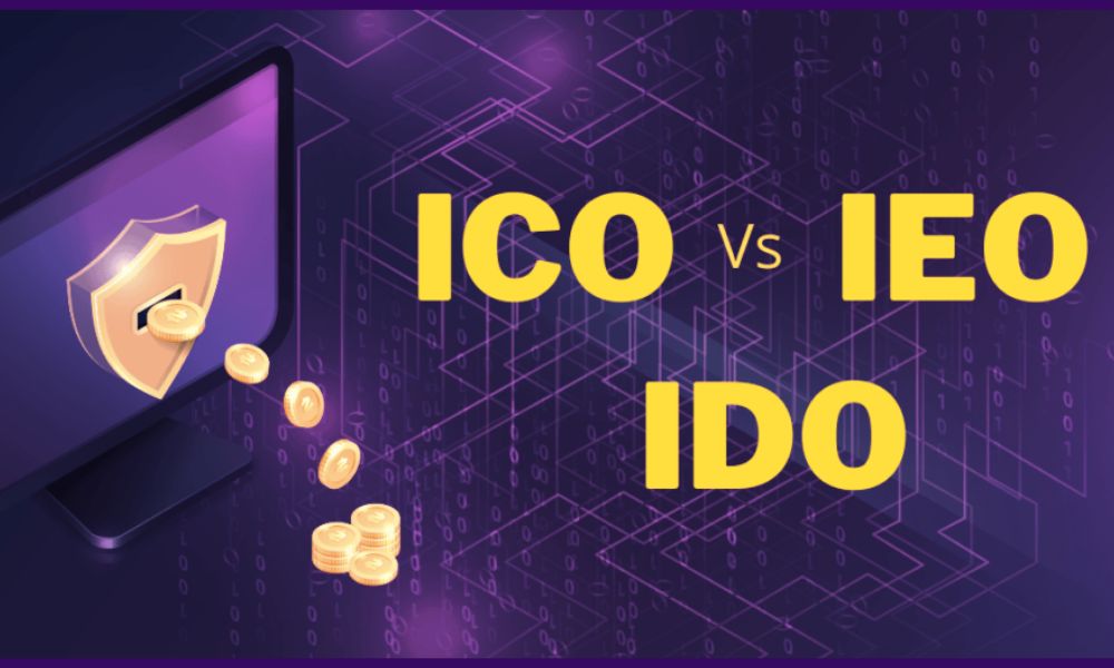 Crowdfunding là gì? 3 hình thức gọi vốn phổ biến trong Crypto 3 3 hình thức gọi vốn phổ biến trong Crypto