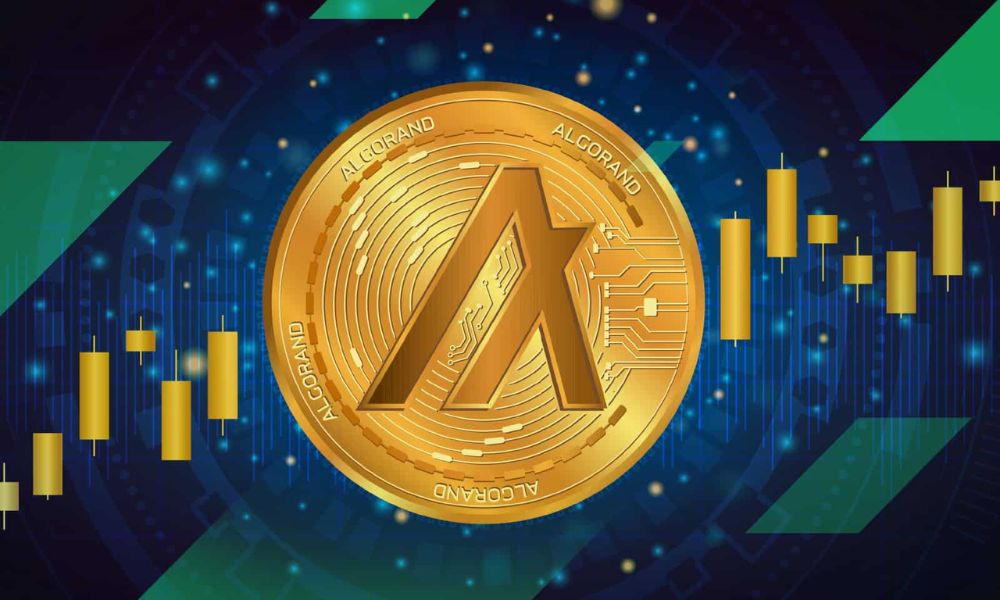 Algorand là gì? Tổng quan về ALGO mới nhất 2026 1 algorand